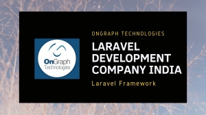 Laravel development company india | hire laravel experts